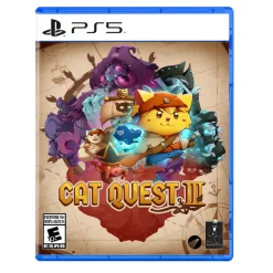 Cat Quest III - Playstation 5