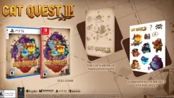 Cat Quest III - Playstation 5