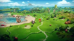 Cat Quest III - Playstation 5