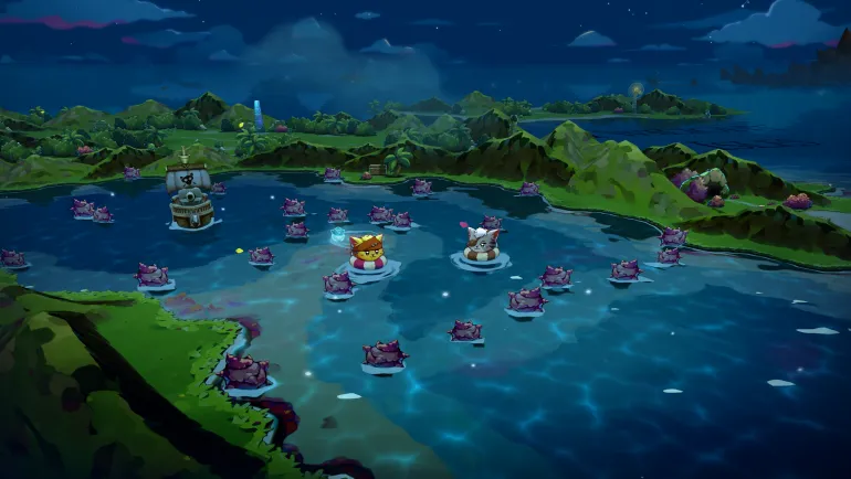 Cat Quest III - Playstation 5
