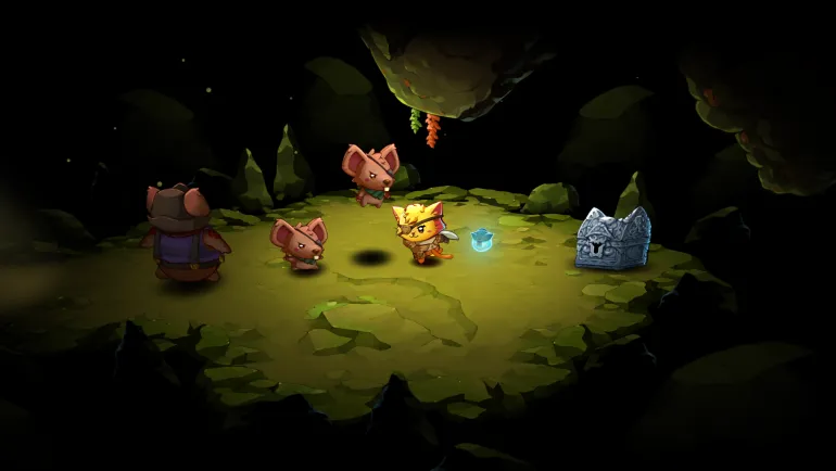 Cat Quest III - Playstation 5