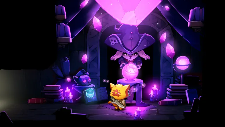 Cat Quest III - Playstation 5