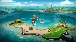 Cat Quest: The Fur-tastic Trilogy - Nintendo Switch