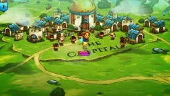 Cat Quest: The Fur-tastic Trilogy - Nintendo Switch