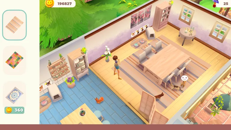 Cat Rescue Story - Nintendo Switch