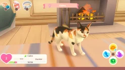 Cat Rescue Story - Playstation 5