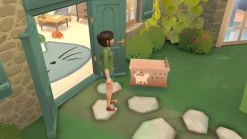 Cat Rescue Story - Playstation 5