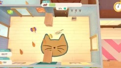 Cat Rescue Story - Playstation 5
