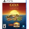 Catan Super Deluxe Edition - PlayStation 5