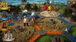 Catan Super Deluxe Edition - PlayStation 5