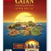 Catan Super Deluxe Edition - Nintendo Switch