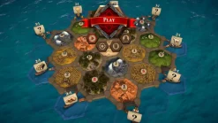 Catan Super Deluxe Edition - Nintendo Switch