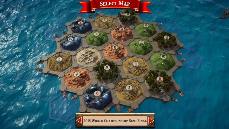 Catan Super Deluxe Edition - Nintendo Switch