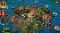 Catan Super Deluxe Edition - Nintendo Switch