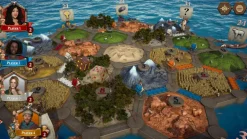 Catan Super Deluxe Edition - Nintendo Switch