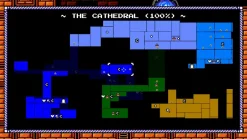 Cathedral - PlayStation 4 [Red Art Games]