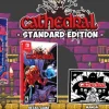 Cathedral [STANDARD EDITION] [PREMIUM EDITION GAMES SERIES 3] - Nintendo Switch