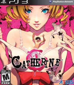 Catherine - PS3