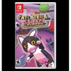 Catlateral Damage Remeowstered - Nintendo Switch