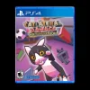 Catlateral Damage Remeowstered - PlayStation 4