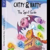 Catty & Batty: The Spirit Guide - PlayStation 4 [Red Art Games]