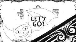 Catty & Batty: The Spirit Guide - PlayStation 4 [Red Art Games]