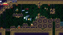 Cave Story+ (Only Ships in Canada) - SWITCH