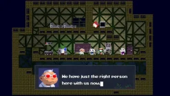 Cave Story+ (Only Ships in Canada) - SWITCH