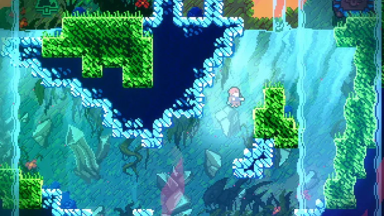 Celeste - Nintendo Switch