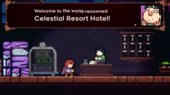 Celeste - Nintendo Switch