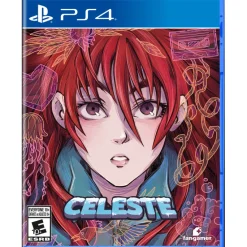 CELESTE - PS4