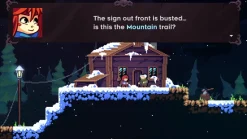 CELESTE - PS4