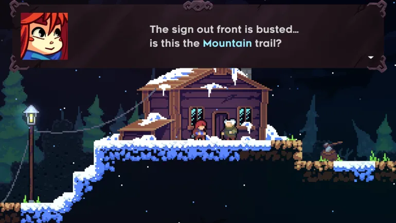 CELESTE - PS4