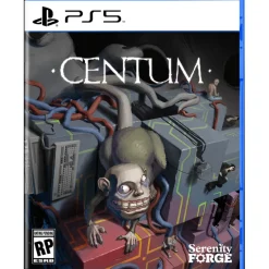 Centum Premium Edition - PlayStation 5 (PRE-ORDER)