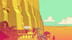 Chants of Sennaar - Nintendo Switch