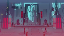 Chants of Sennaar - Nintendo Switch