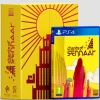 Chants of Sennaar [Collector's Edition] [EU Import] - Playstation 4 (FREE SHIPPING)