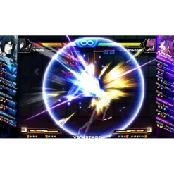 Chaos Code: New Sign of Catastrophe [LIMITED EDITION] - SWITCH [PLAY EXCLUSIVE]
