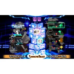 Chaos Code: New Sign of Catastrophe [STANDARD EDITION] - SWITCH [PLAY EXCLUSIVE]