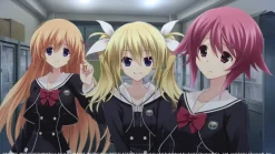 CHAOS;HEAD NOAH / CHAOS;CHILD Double Pack [STEELBOOK EDITION] - SWITCH