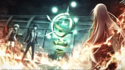 CHAOS;HEAD NOAH / CHAOS;CHILD Double Pack [STEELBOOK EDITION] - SWITCH