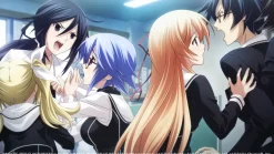 CHAOS;HEAD NOAH / CHAOS;CHILD Double Pack [STEELBOOK EDITION] - SWITCH