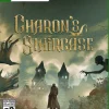 Charon's Staircase - XBOX ONE/XBOX SERIES X