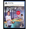 CHEF LIFE A RESTAURANT SIMULATOR AL FORNO EDITION - PS5