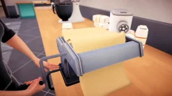 CHEF LIFE A RESTAURANT SIMULATOR AL FORNO EDITION - PS5
