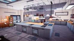 CHEF LIFE A RESTAURANT SIMULATOR AL FORNO EDITION - PS5
