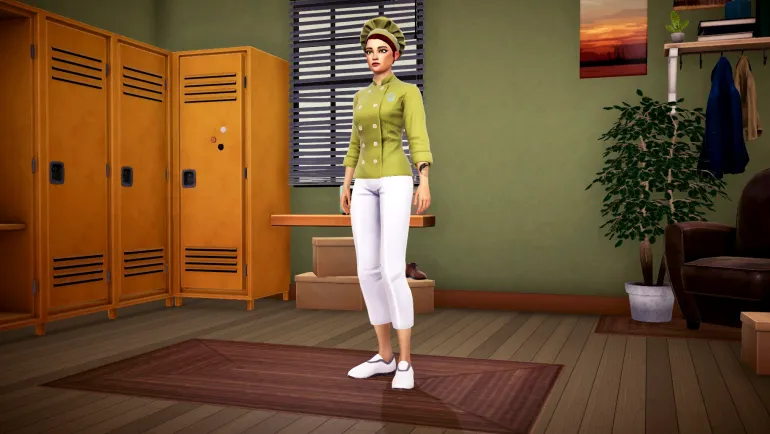 CHEF LIFE A RESTAURANT SIMULATOR AL FORNO EDITION - SWITCH