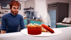 CHEF LIFE A RESTAURANT SIMULATOR AL FORNO EDITION - PS4