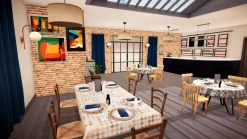 CHEF LIFE A RESTAURANT SIMULATOR AL FORNO EDITION - PS4