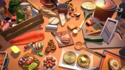 CHEF LIFE A RESTAURANT SIMULATOR AL FORNO EDITION - PS4
